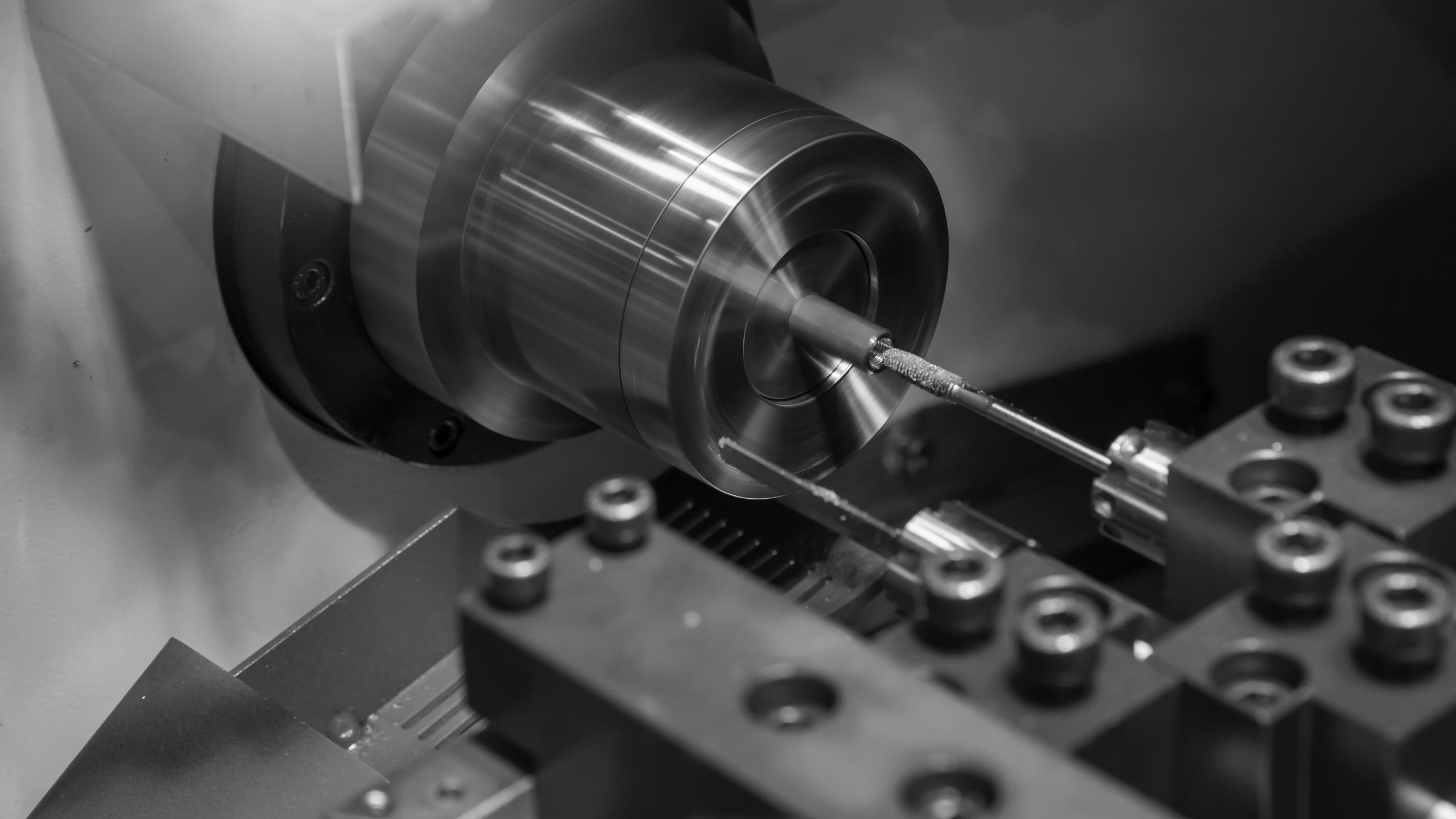 machining services